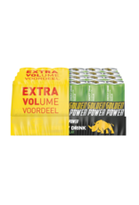 golden power Golden Power energy 24 x 25cl