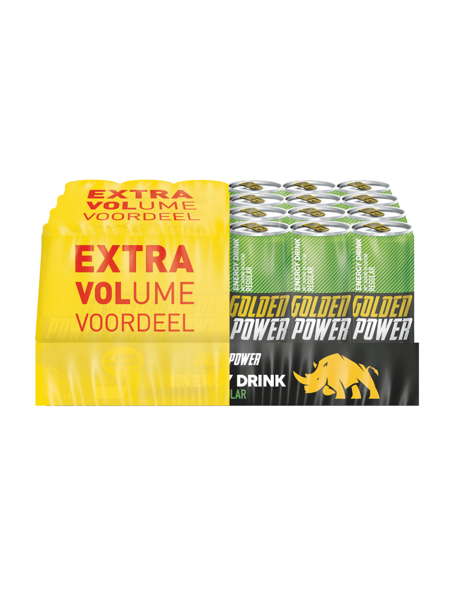 golden power Golden Power energy 24 x 25cl