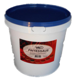 Wilco Fritessaus 10 kg