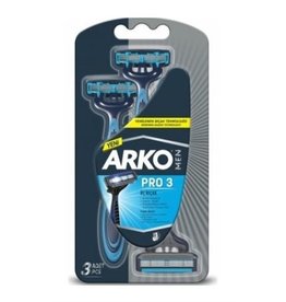 Arko Arko Men Scheermes T2 5 stc