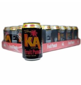 KA Fruitpunc Blik 24x33 cl