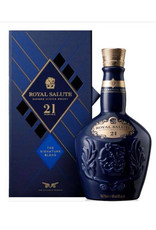 Chivas Chivas royal salute 21years 700ML