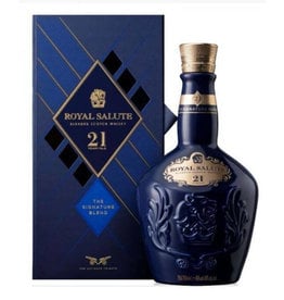 Chivas Chivas royal salute 21years 700ML