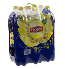 Lipton Ice Tea Pet Tray 6x150 cl