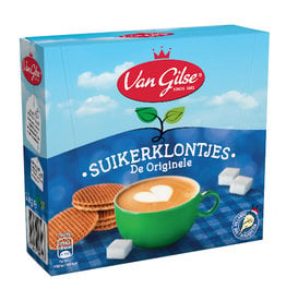 Gilse Gilse Suikerklontjes 8x1 kg