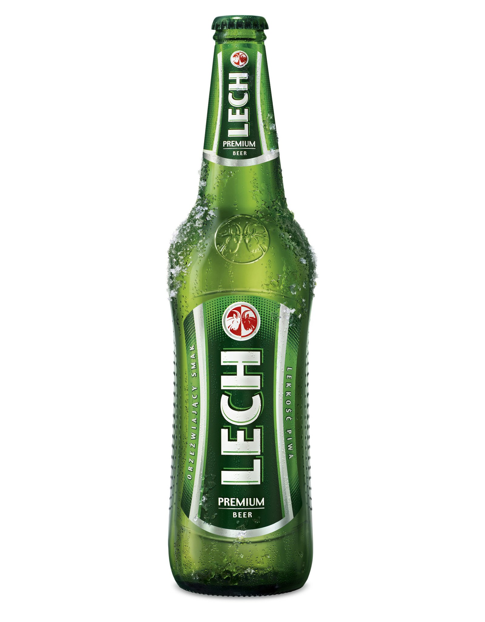 Lech Lech premium fles 0.50L 20x