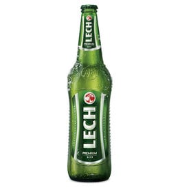 Lech Lech premium fles 0.50L 20x