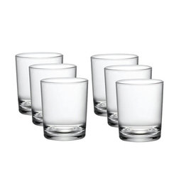 Shotglaasjes x 6