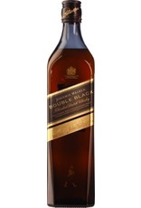 Johnny Walker Johnnie Walker double black 0.7