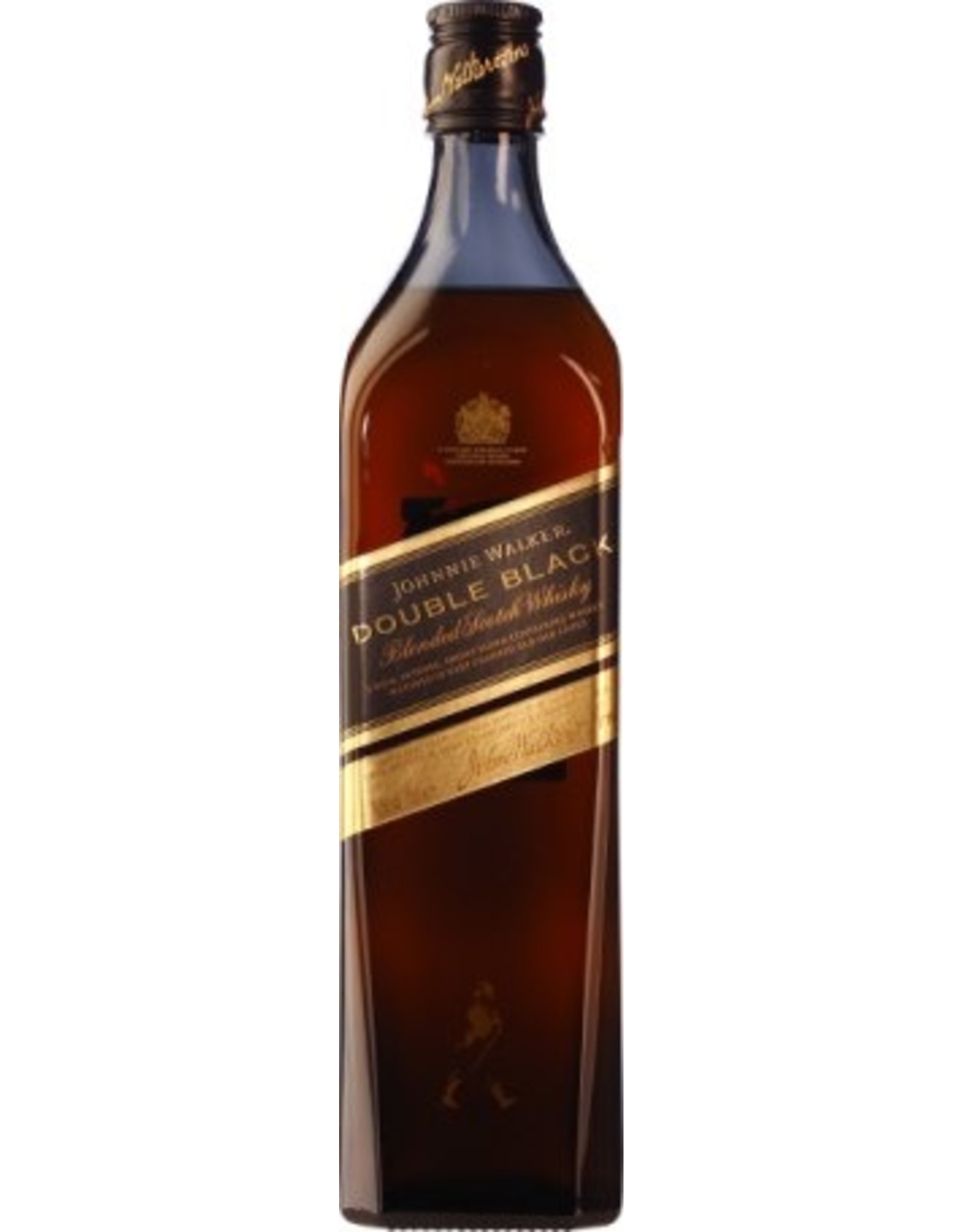 Johnny Walker Johnnie Walker double black 0.7