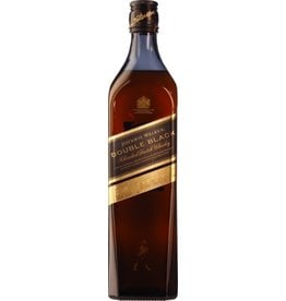 Johnny Walker Johnnie Walker double black 0.7