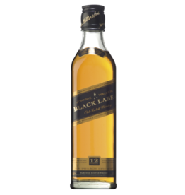 Johnnie Walker black label 35CL