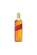 Johnny Walker Johnie Walker red label 0.70cl