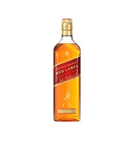 Johnny Walker Johnie Walker red label 0.70cl