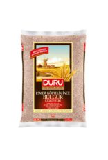 duru Duru Bulgur Esmer Koftelik Ince rijst