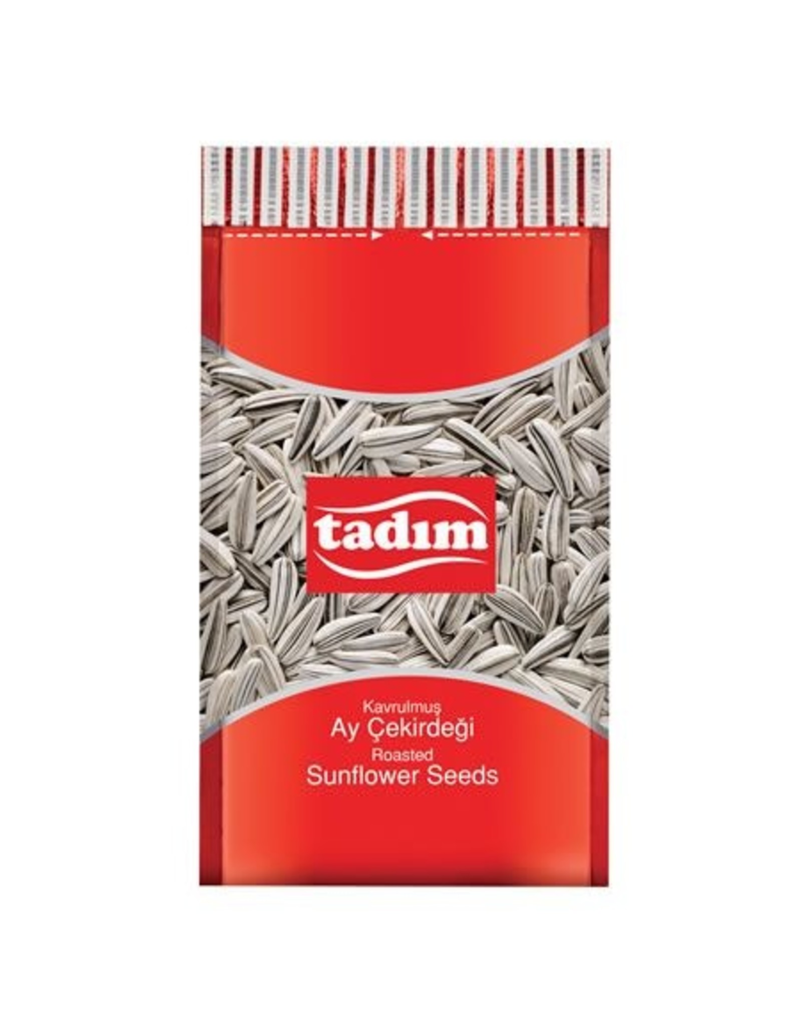 Tadim Tadim zonnebloempitten 130gr