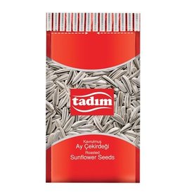 Tadim Tadim zonnebloempitten 130gr