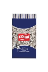 Tadim Tadim zonnebloempitten gezouten 180gr