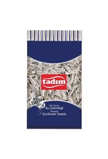 Tadim Tadim zonnebloempitten gezouten 12x180 gr