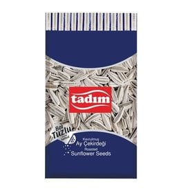 Tadim Tadim zonnebloempitten gezouten 12x180 gr