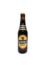 Guinness Guinness Special Export Krat 24x33 cl 8%