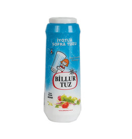 BİLLUR TUZ 500 GR PET
