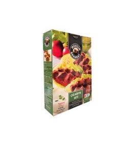 ÇİĞ KÖFTE SETİ 750 GR