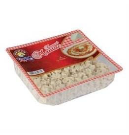 MANTI SOYA ETLI 500 GR POŞET
