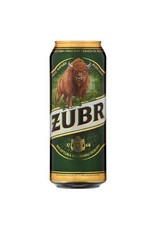 Copy of ZUBR blik 0.5Lx24