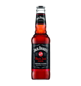 Jack Daniel's Jack Daniels Coolers Cola 24x284ml