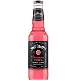Jack Daniels Coolers Punch 24x284ml