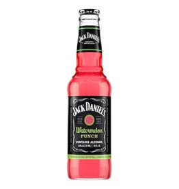 Jack Daniels Coolers Watermelon 24x284ml