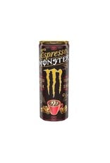 Monster Monster Espresso 12 x 250ml