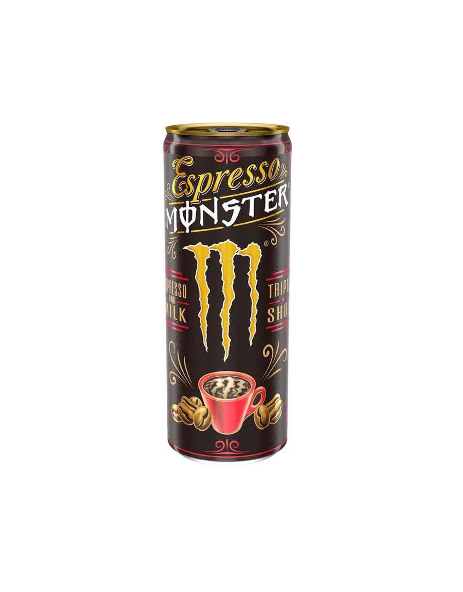 Monster Monster Espresso 12 x 250ml