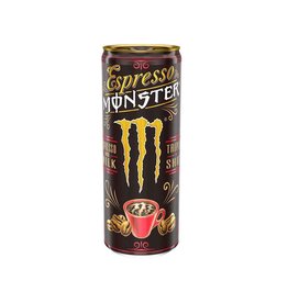 Monster Monster Espresso 12 x 250ml