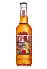 Desperados Desperados whisky Sour