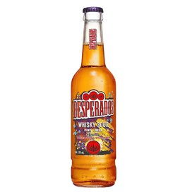 Desperados Desperados whisky Sour