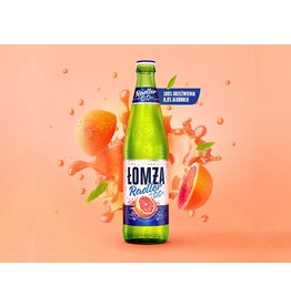 lomza LOMZA RADLER GRAPEFRUIT FLES 0%