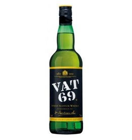 VAT 69 1.0 L