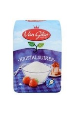 van gilse Van Gilse Kristal Suiker 750gr