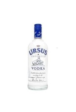 ursus Ursus White Vodka 1.0L