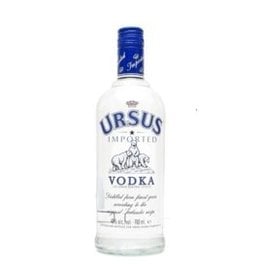 ursus Ursus White Vodka 1.0L