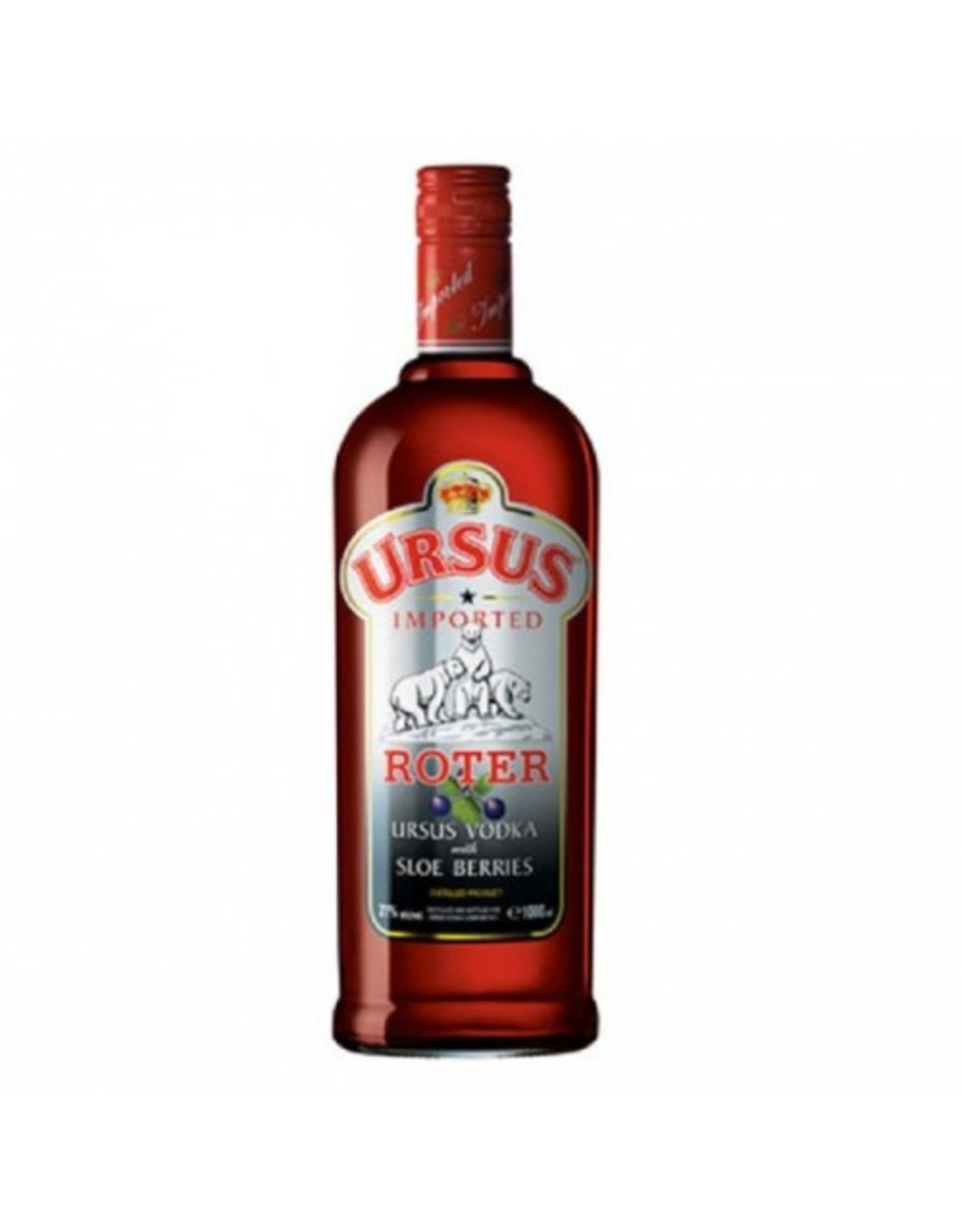 ursus Ursus Roter 70CL