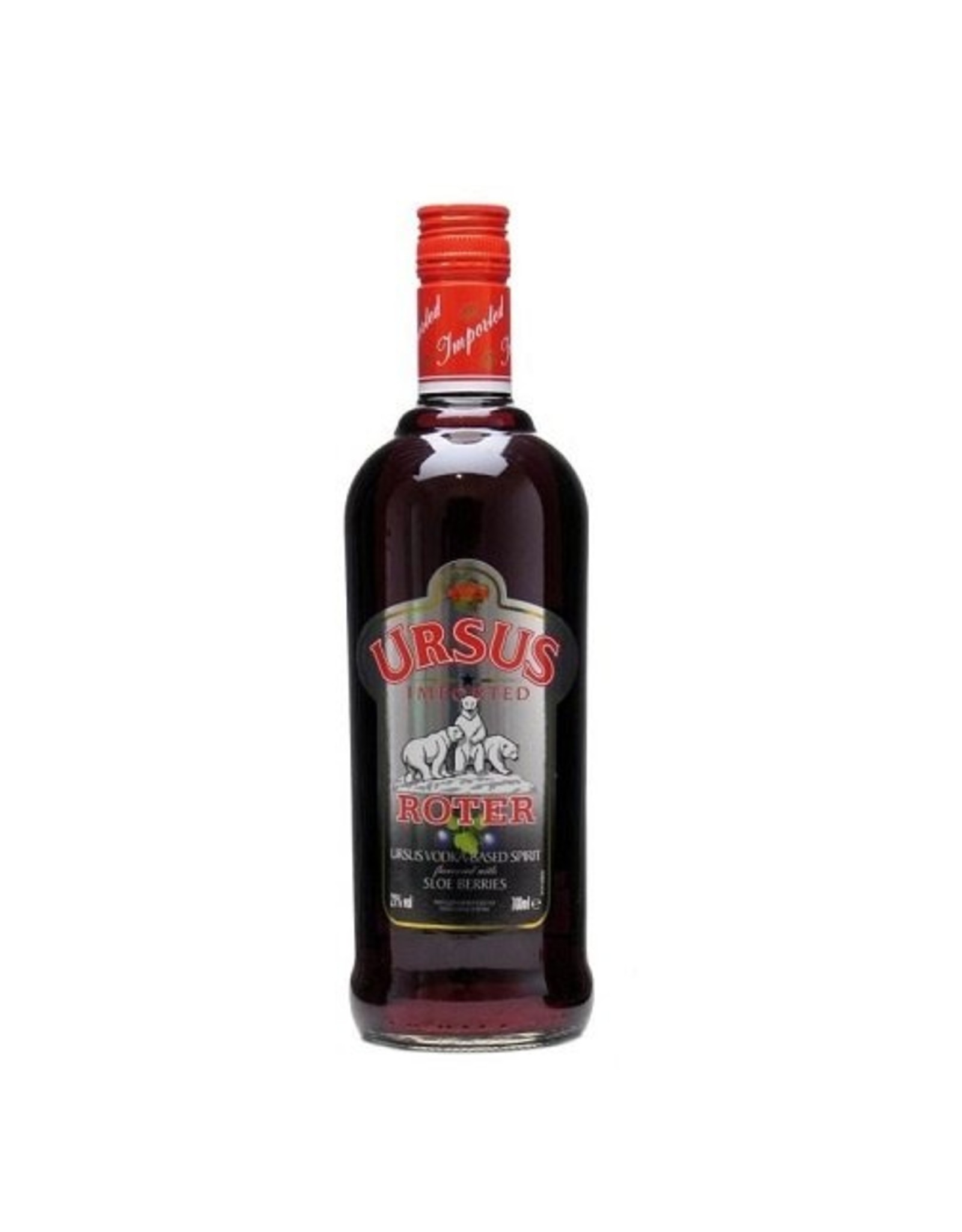 ursus Ursus Roter 1.0L