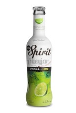 MG Spirit Vodka Lima 0.275 5.5%