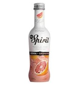 MG Spirit Vodka Grapefruit 0.275 5.5%