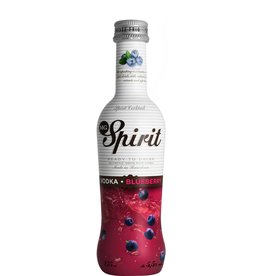 MG Spirit Vodka Blueberry 0.275 5.5%