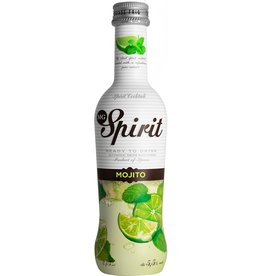 MG Spirit Mojito 0.275 5.5%
