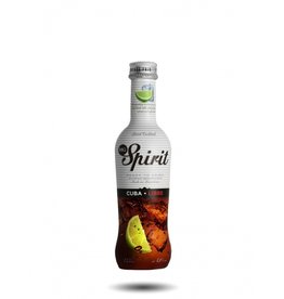 MG Spirit Cuba Libre 0.275 5.5%