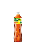 Fuze Tea Sparkling Lemon PET 4x400ml